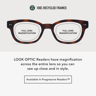 Keaton Readers