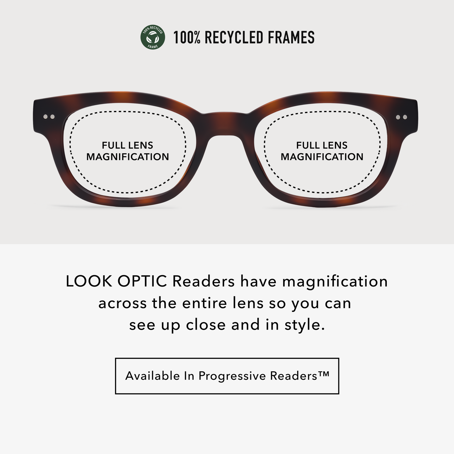 Keaton Readers