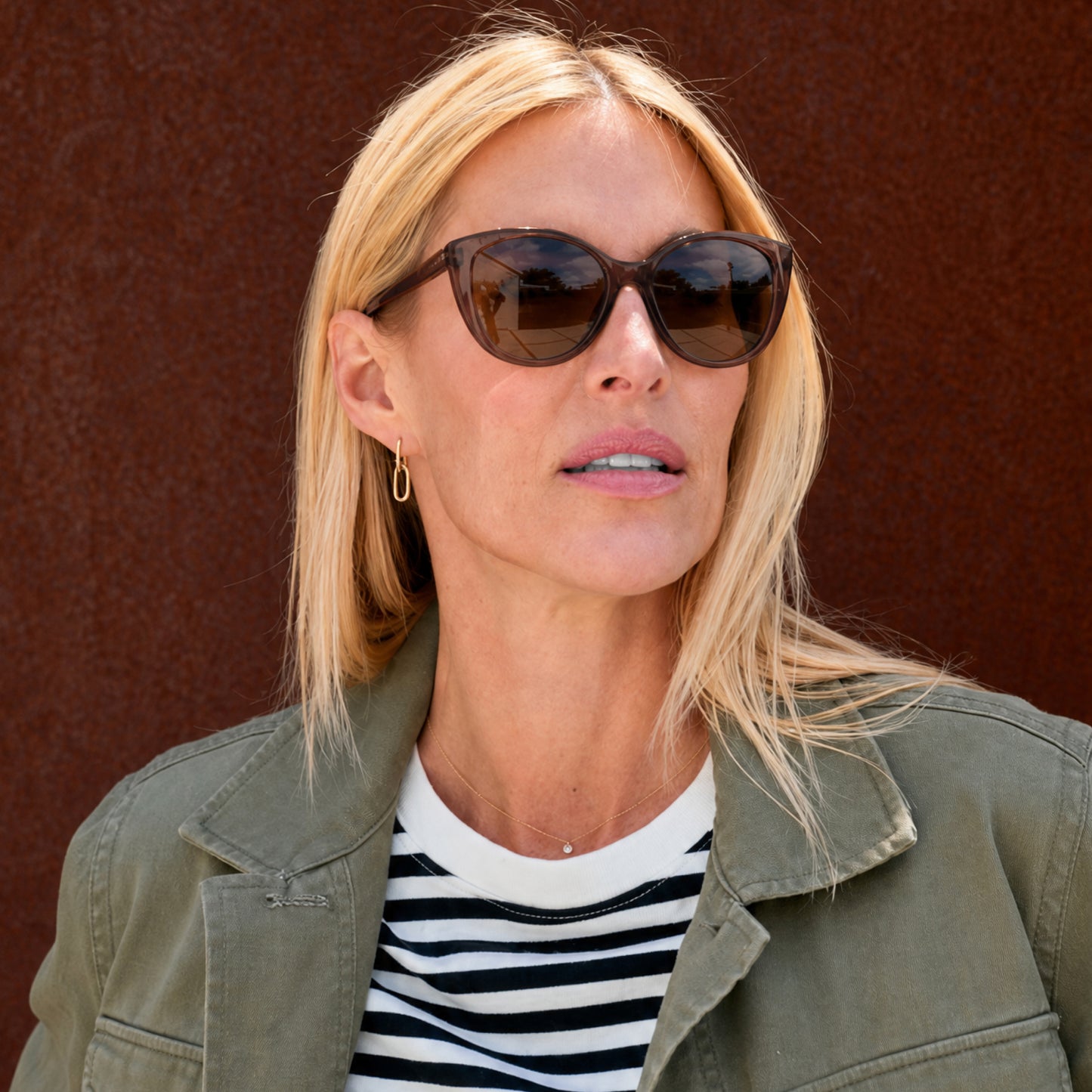 Keira Sun Progressives