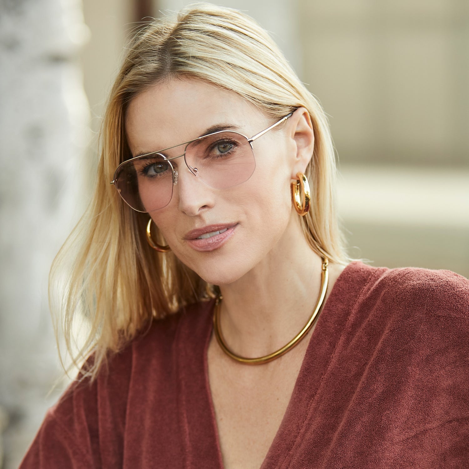 3. Lightweight Frames for All-Day Wear
