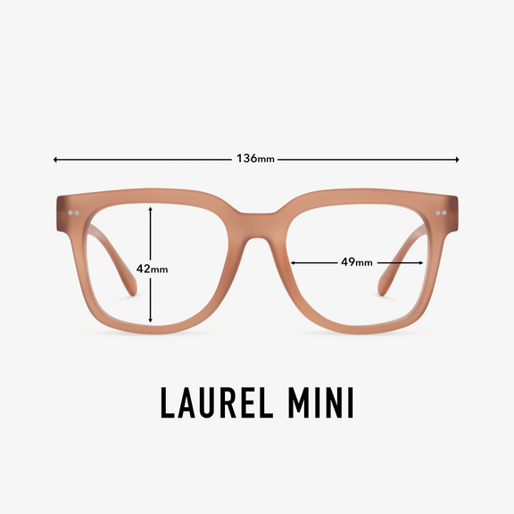 Laurel Mini Progressives – LOOK OPTIC