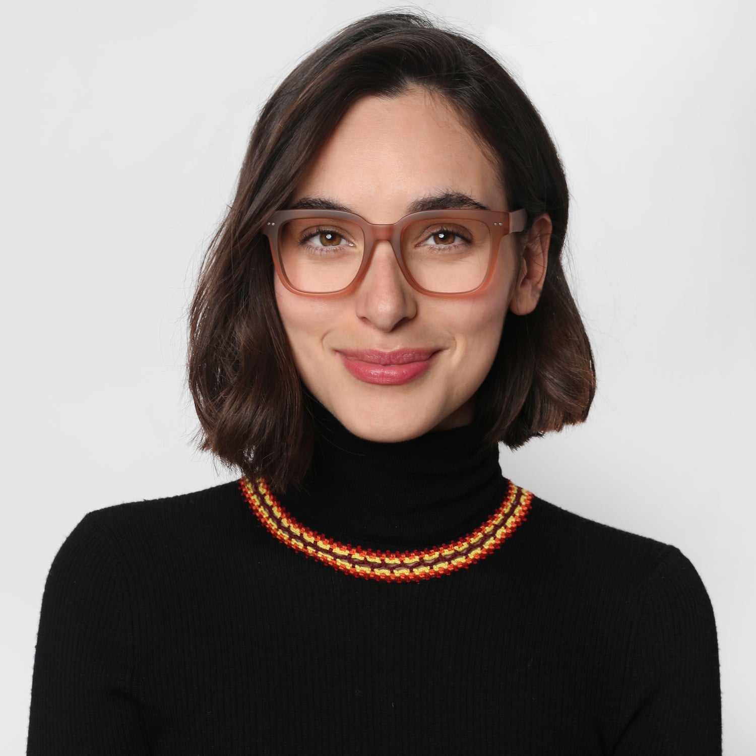 Laurel Mini Progressives PROGRESSIVES LOOK OPTIC   