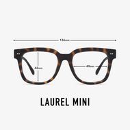 Laurel-M Progressives PROGRESSIVES LOOK OPTIC