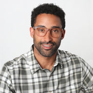 Laurel-M Readers READING GLASSES LOOK OPTIC