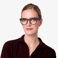 Laurel-M Readers READING GLASSES LOOK OPTIC