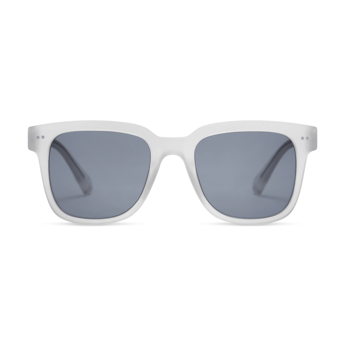 Laurel Sun Sunglasses LOOK OPTIC Sunglasses (Clear) No Magnification