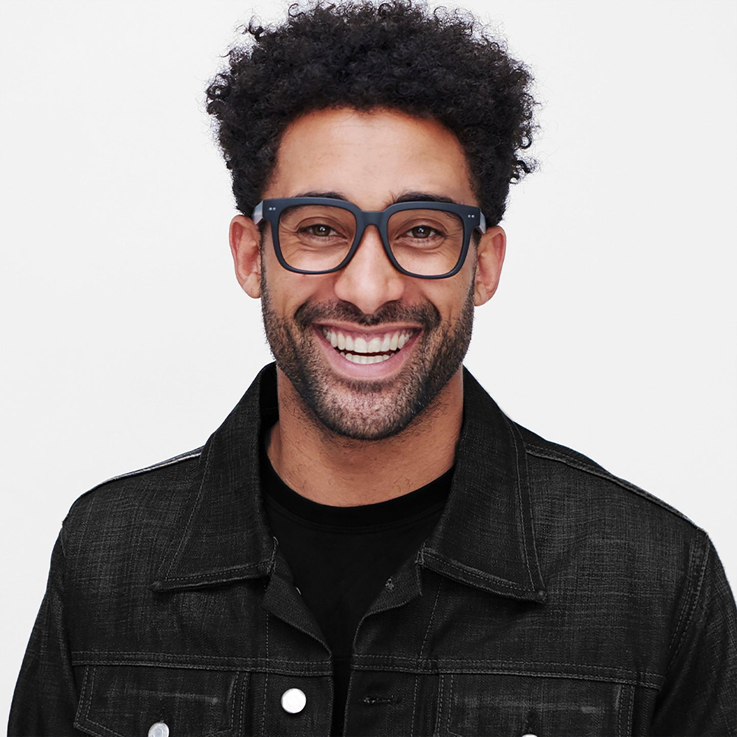 Laurel Blue Light BLUE LIGHT READING GLASSES LOOK OPTIC