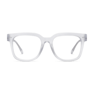 Laurel Blue Light BLUE LIGHT READING GLASSES LOOK OPTIC (Clear) +0.00