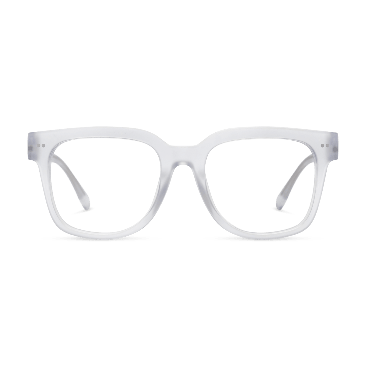Laurel Blue Light BLUE LIGHT READING GLASSES LOOK OPTIC Clear 0.00