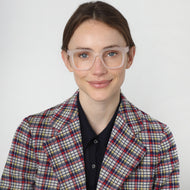 Laurel Blue Light BLUE LIGHT READING GLASSES LOOK OPTIC