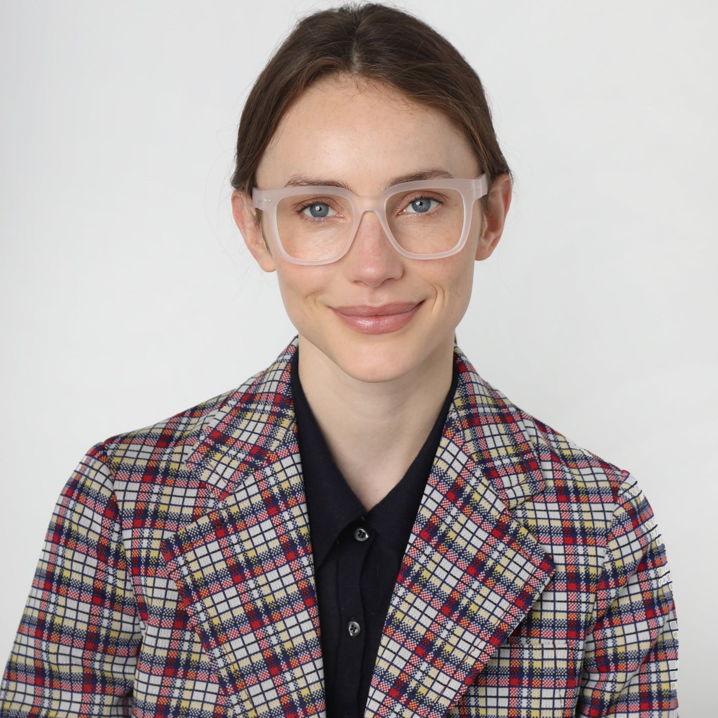 Laurel Blue Light BLUE LIGHT READING GLASSES LOOK OPTIC