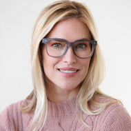 Laurel Blue Light BLUE LIGHT READING GLASSES LOOK OPTIC