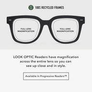 Laurel Readers