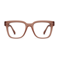 Laurel Blue Light BLUE LIGHT READING GLASSES LOOK OPTIC Champagne +0.00