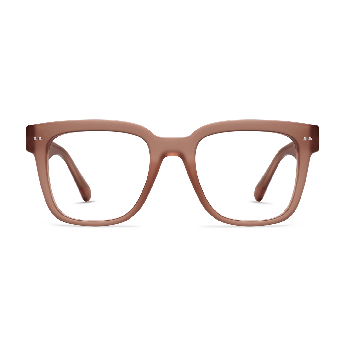 Laurel Blue Light BLUE LIGHT READING GLASSES LOOK OPTIC Champagne +0.00