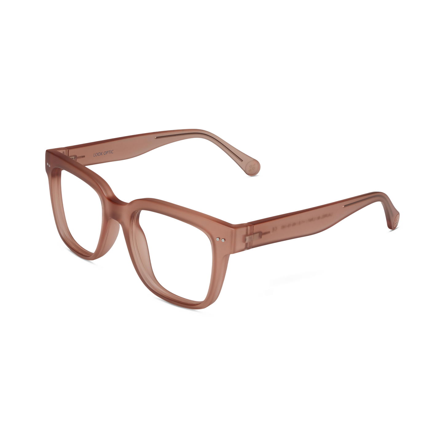 Laurel Blue Light Eyeglasses LOOK OPTIC   