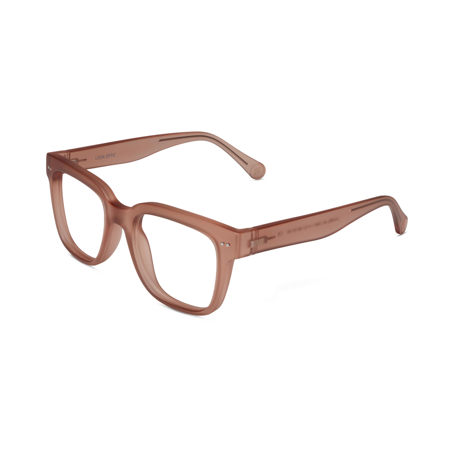 Laurel Blue Light Eyeglasses LOOK OPTIC   