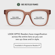 Laurel Readers