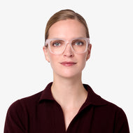 Laurel Blue Light BLUE LIGHT READING GLASSES LOOK OPTIC