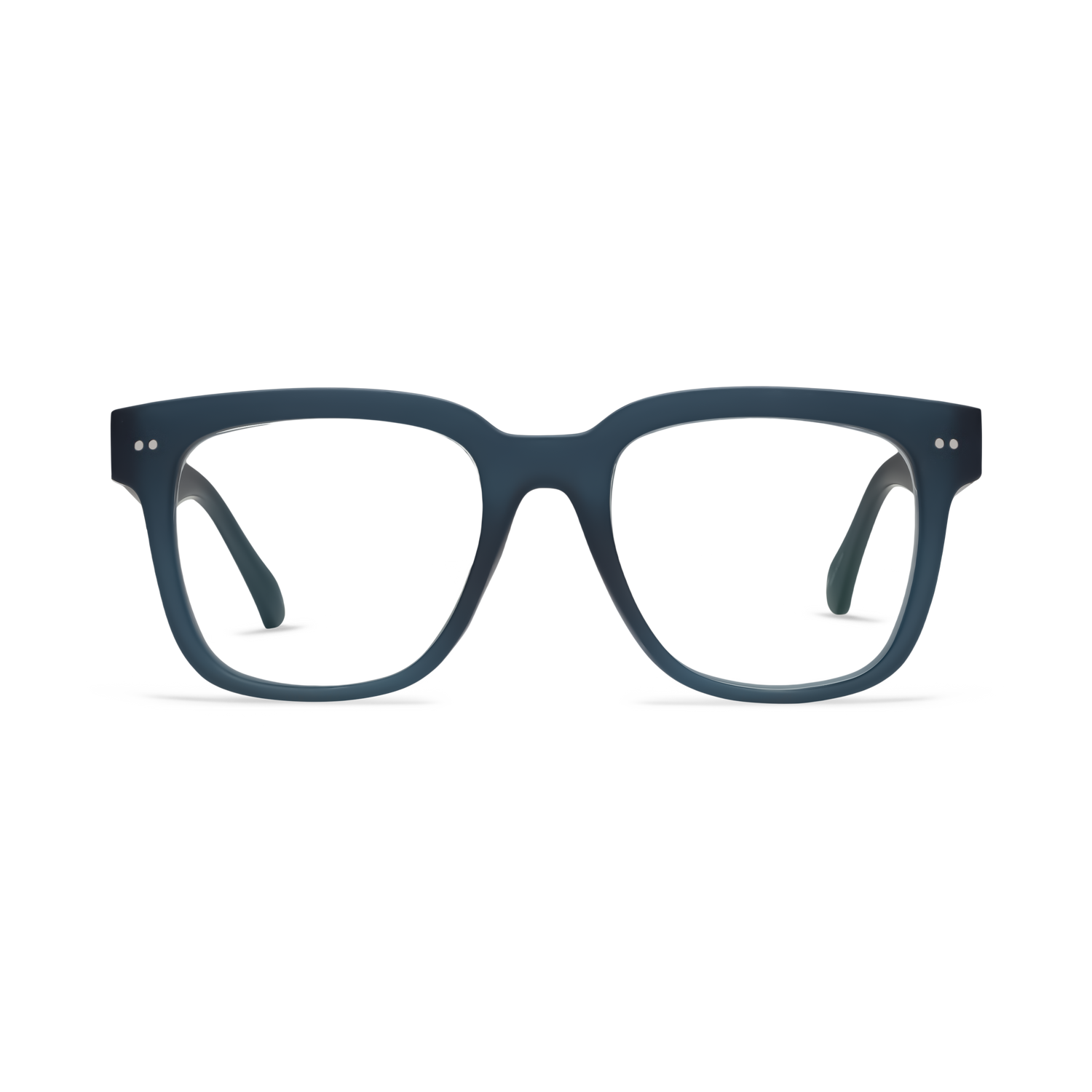 Laurel Progressives Eyewear LOOK OPTIC Progressive Reader Navy +1.00