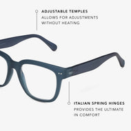 Laurel Readers