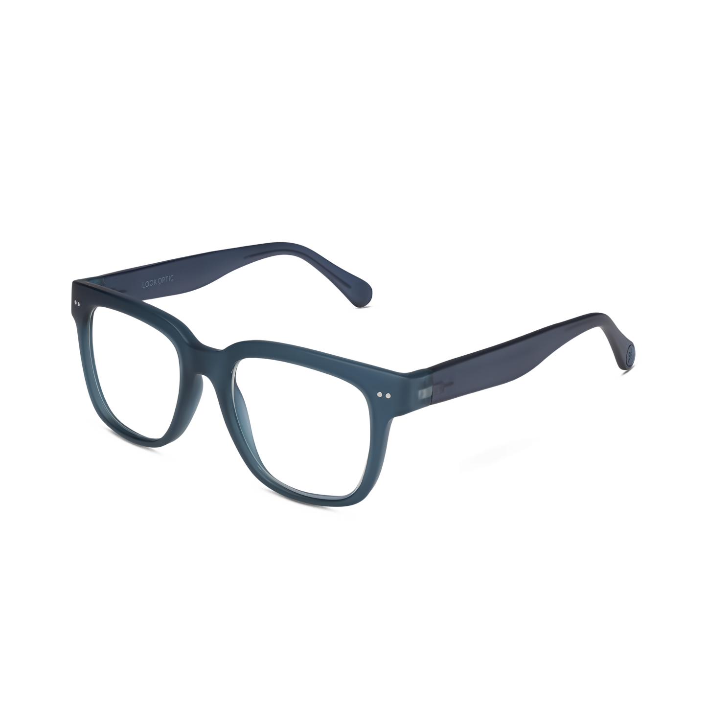Laurel Blue Light BLUE LIGHT READING GLASSES LOOK OPTIC
