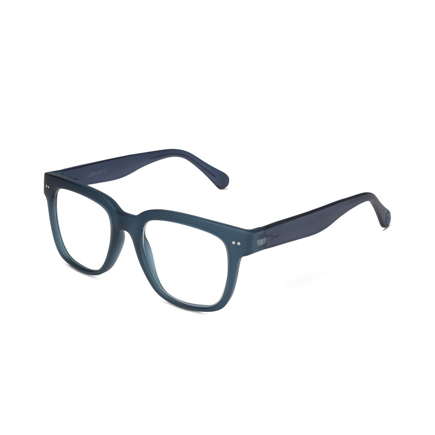 Laurel Blue Light BLUE LIGHT READING GLASSES LOOK OPTIC