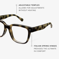 Laurel Readers