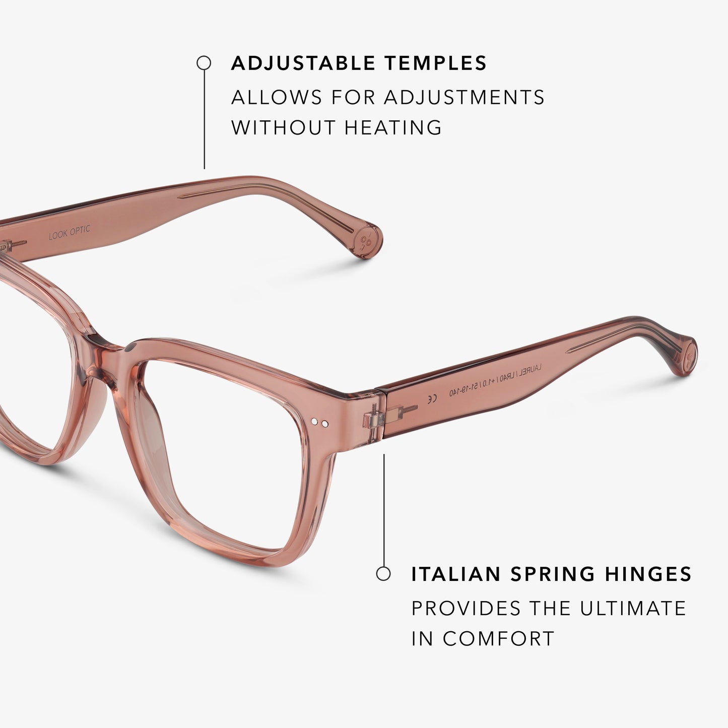 
Laurel Readers