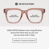 
Laurel Readers
