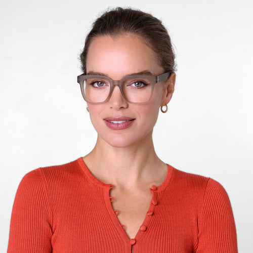 Laurel Progressives PROGRESSIVES LOOK OPTIC