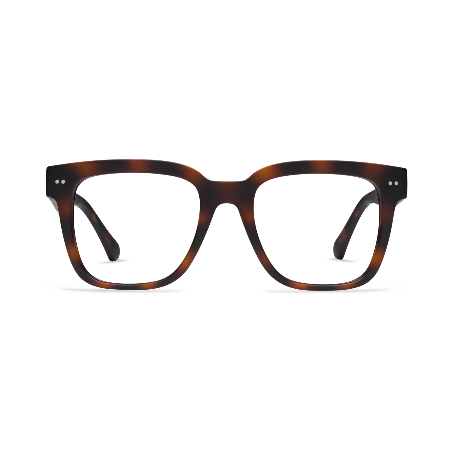 Laurel Readers Eyeglasses LOOK OPTIC Reader Tortoise +1.00