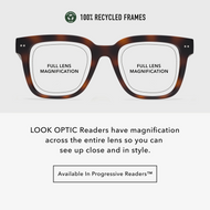 Laurel Readers