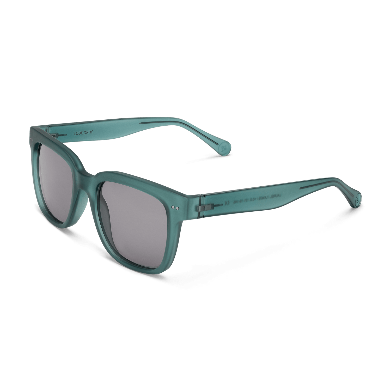 Laurel Sun Sunglasses LOOK OPTIC