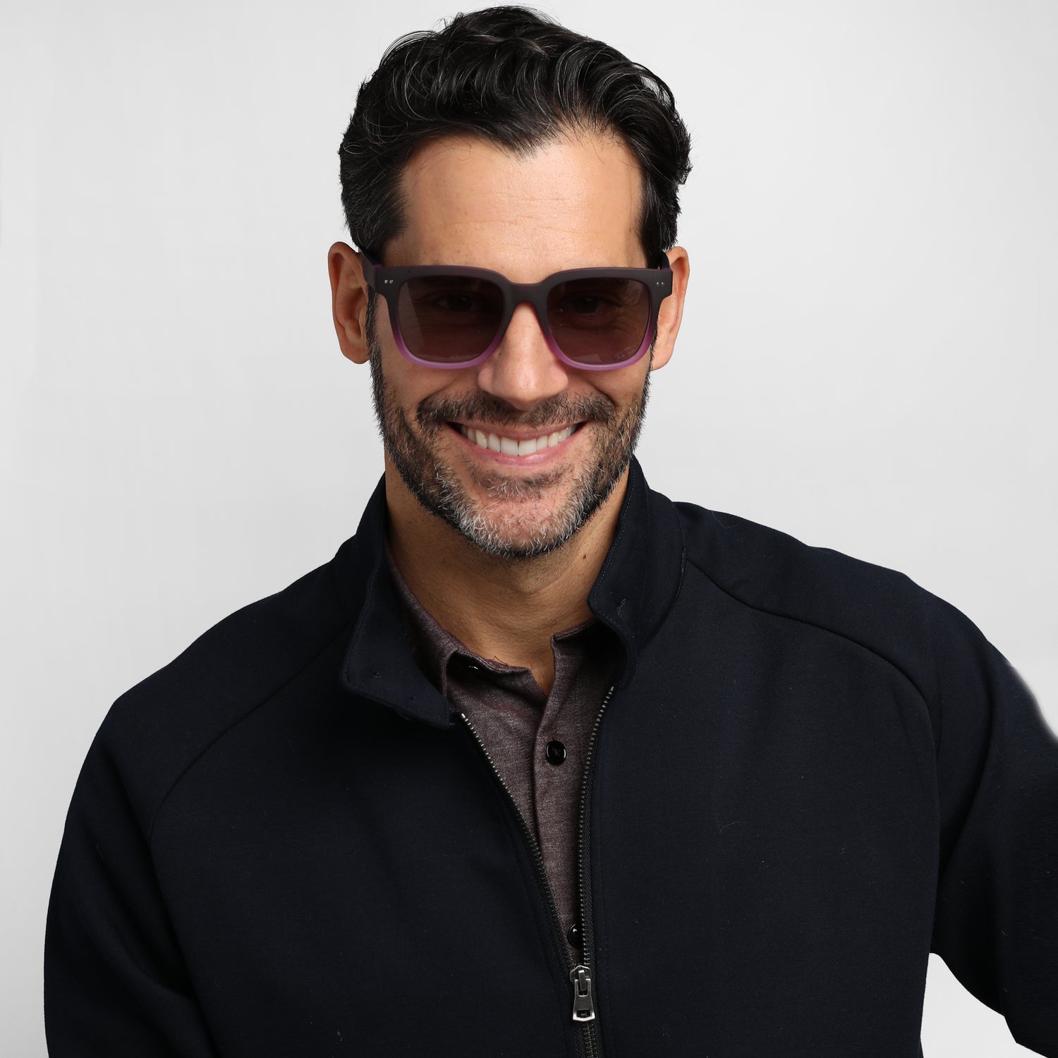 Laurel Sun Eyewear LOOK OPTIC   