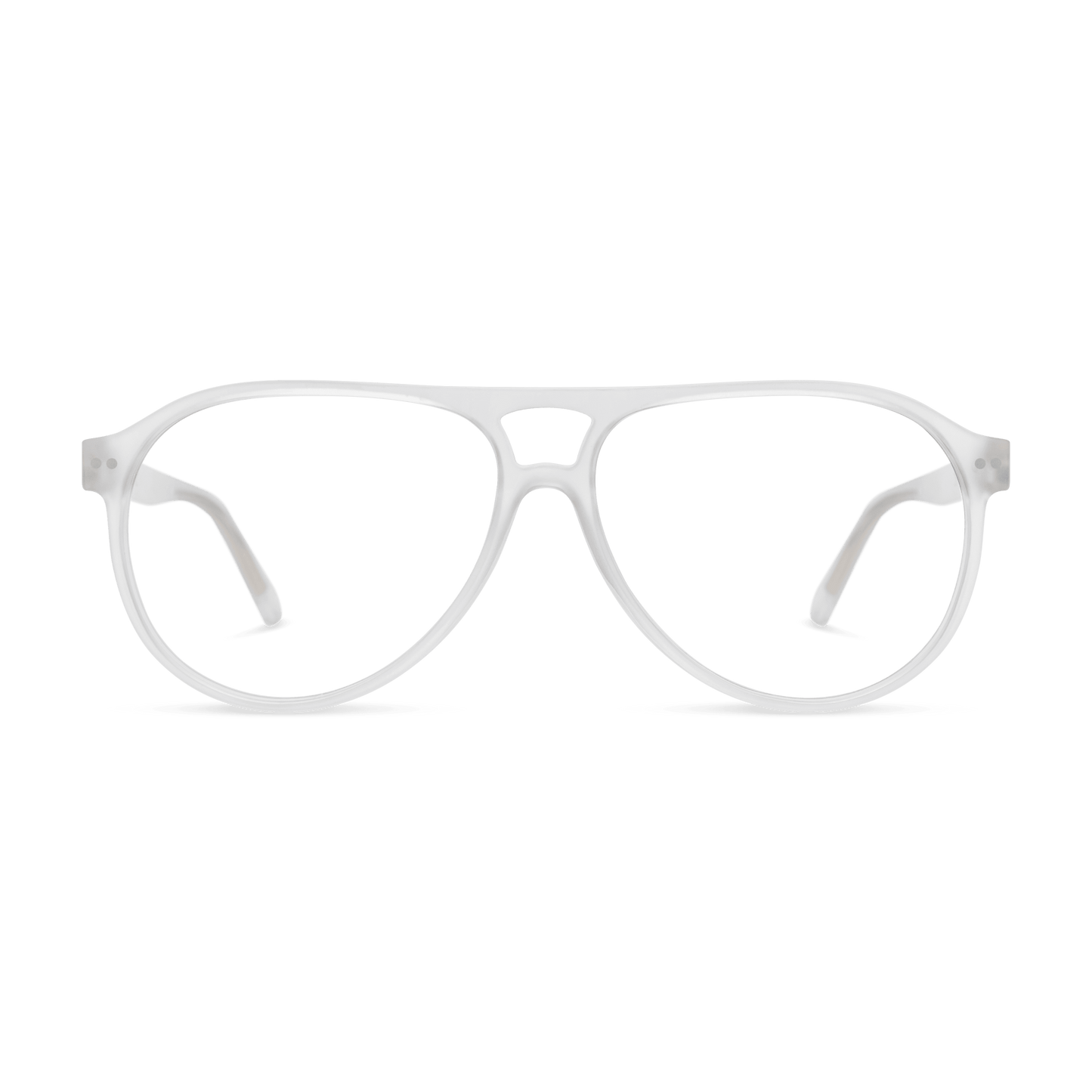 Liam Readers READING GLASSES LOOK OPTIC (Clear) 1.00