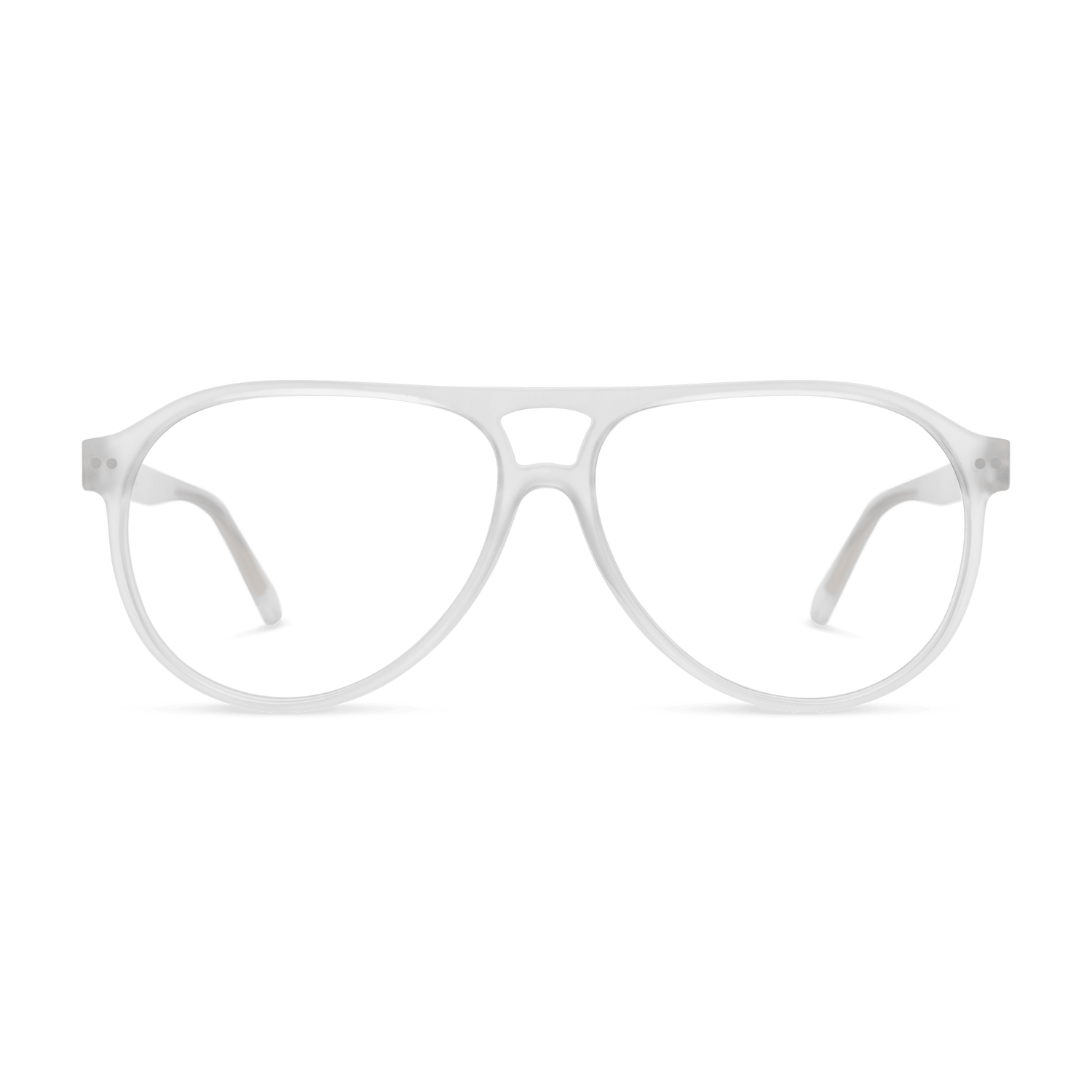 Liam Readers READING GLASSES LOOK OPTIC (Clear) 1.00