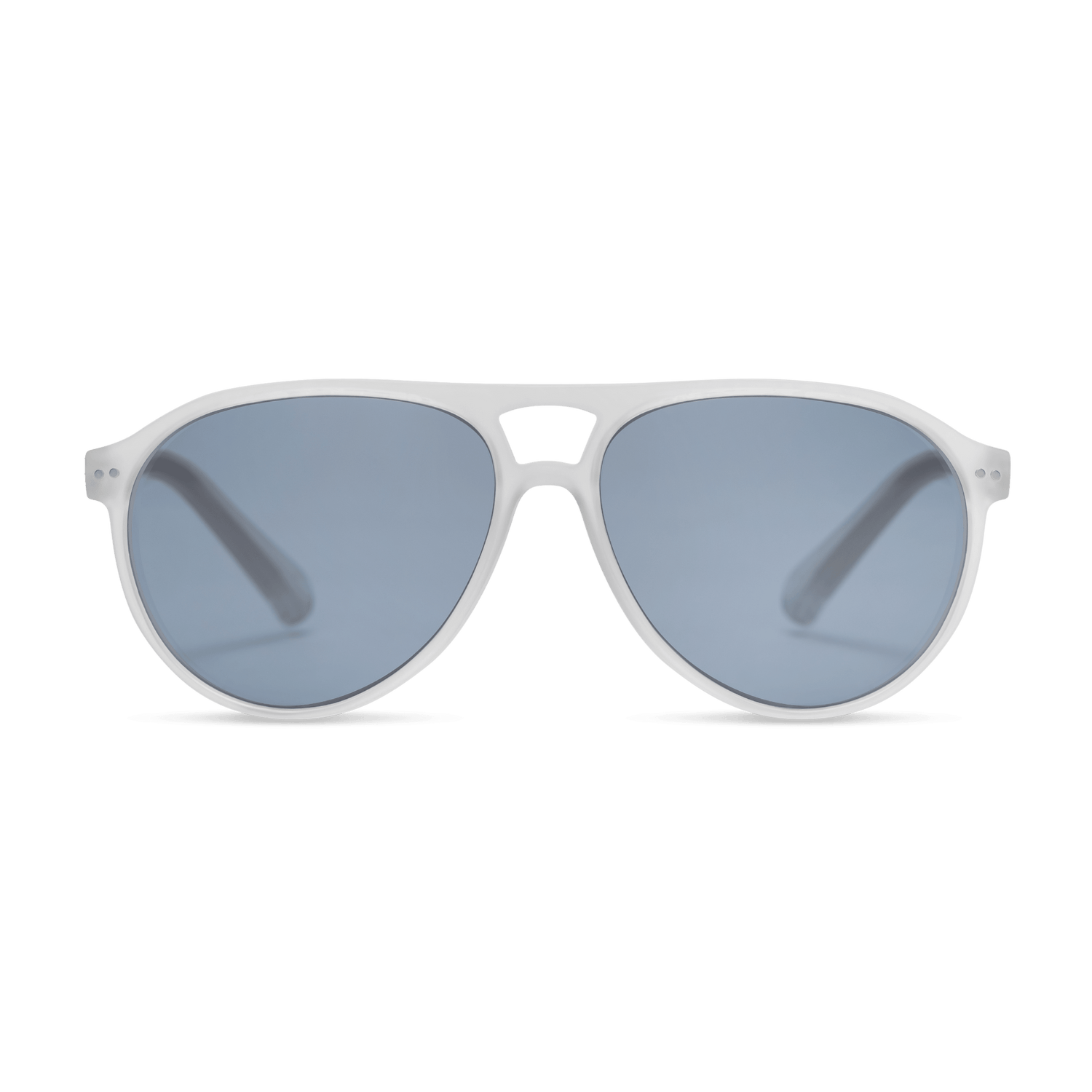 Liam Sun Sunglasses LOOK OPTIC Clear +0.00 