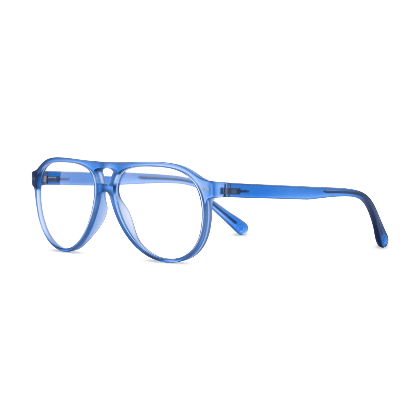 Liam Blue Light Eyeglasses LOOK OPTIC   