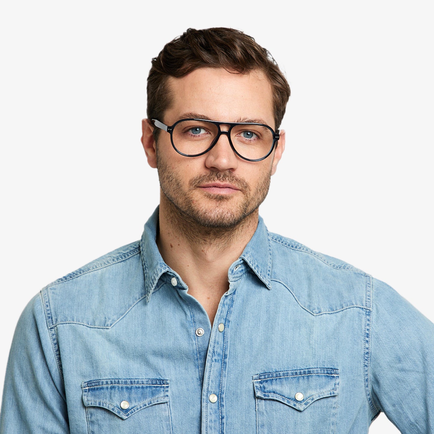 Liam Progressives PROGRESSIVES LOOK OPTIC