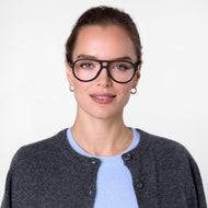 Liam Readers READING GLASSES LOOK OPTIC   
