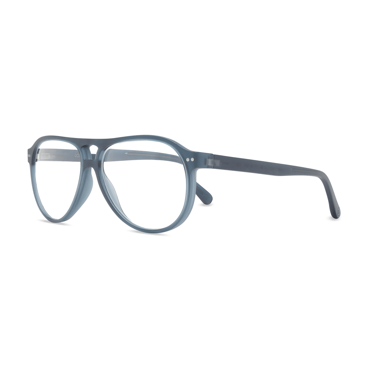 Liam Readers READING GLASSES LOOK OPTIC   