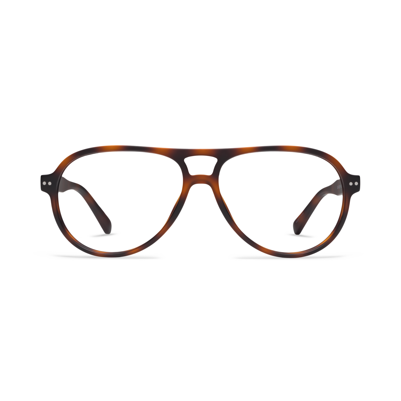 Aviator Style Reading Glasses | Liam | Prescription Quality Lenses ...