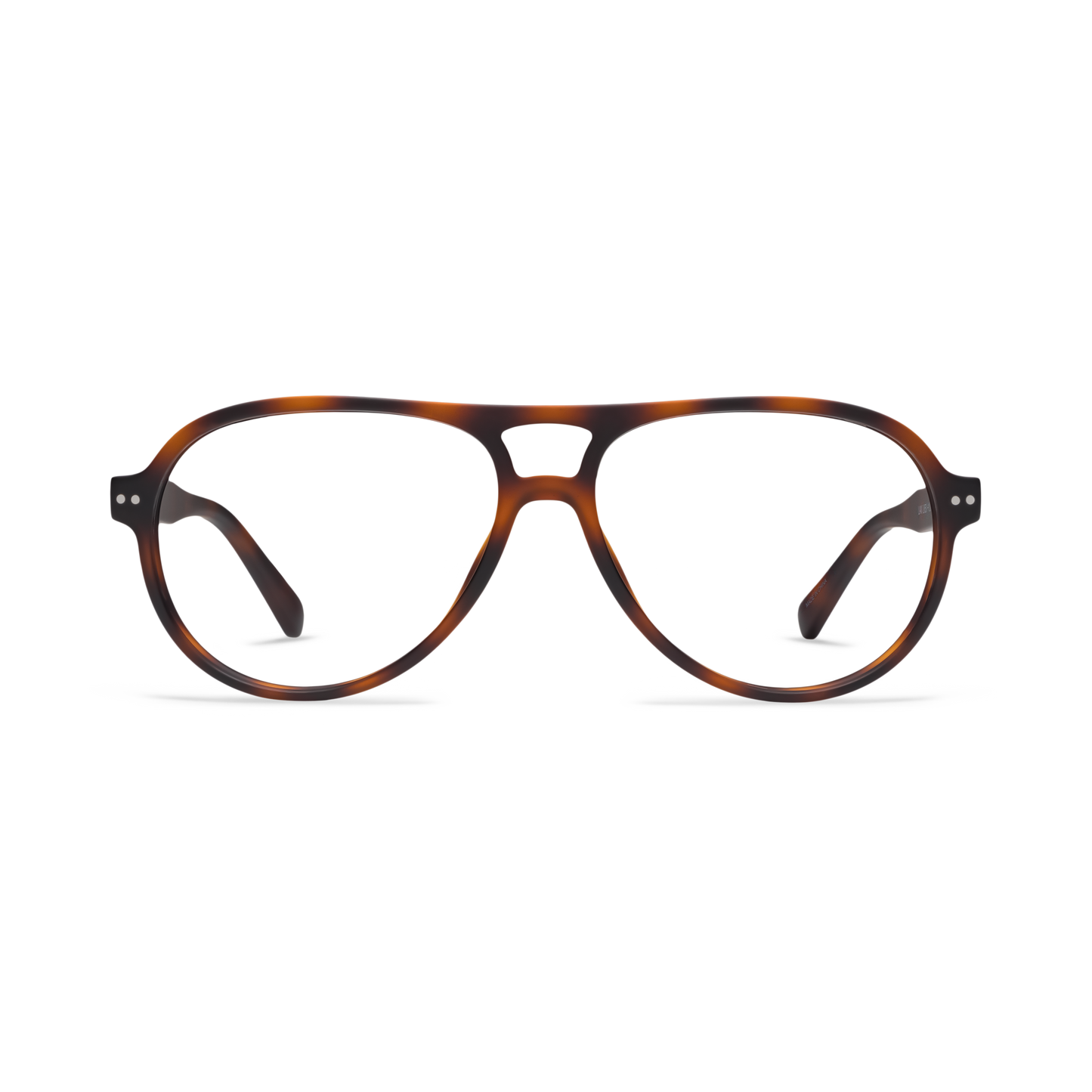 Liam Readers READING GLASSES LOOK OPTIC Tortoise 1.00