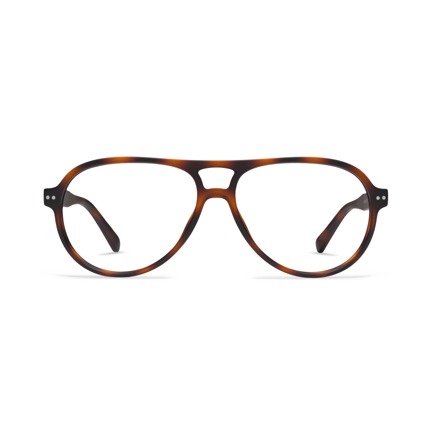 Liam Readers READING GLASSES LOOK OPTIC Tortoise 1.00