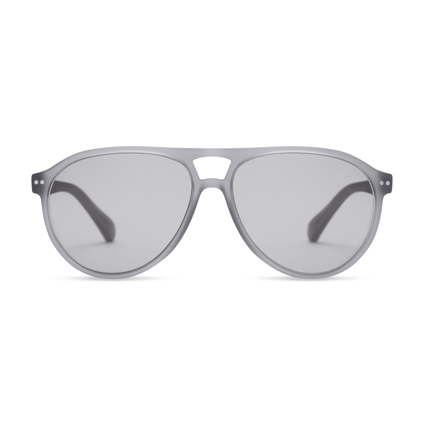 Liam Sun Sunglasses LOOK OPTIC Grey +0.00 