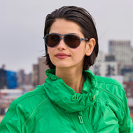 
Liam Sun sunglasses, lifestyle photo