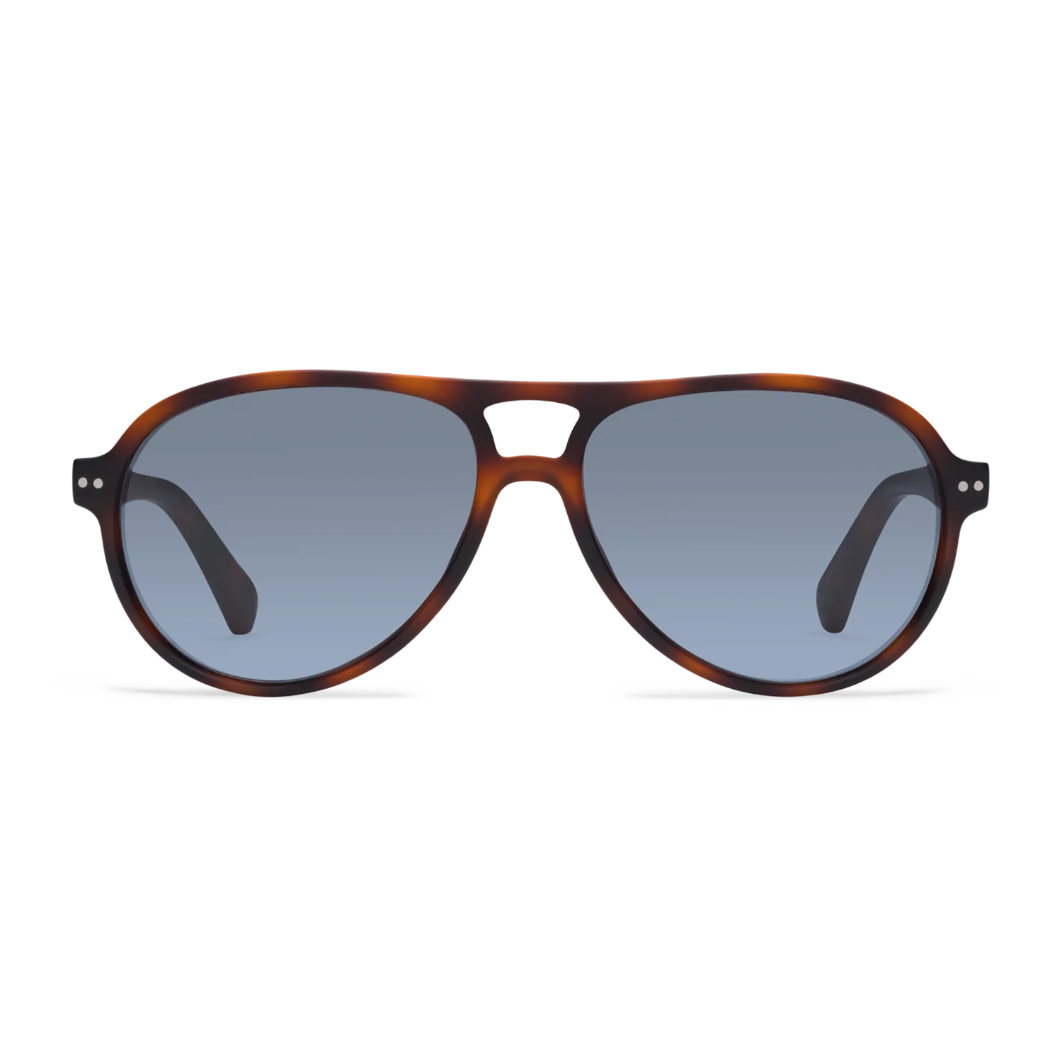 Liam Sun Sunglasses LOOK OPTIC Sunglasses (Tortoise) No Magnification