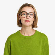 Linda Progressives PROGRESSIVES LOOK OPTIC