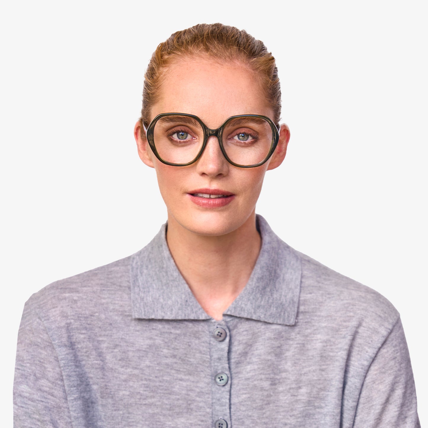 Linda Readers READING GLASSES LOOK OPTIC